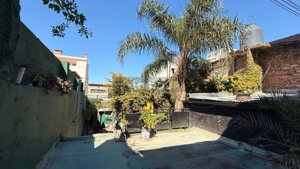 Casa en Venta en Boedo, Capital Federal