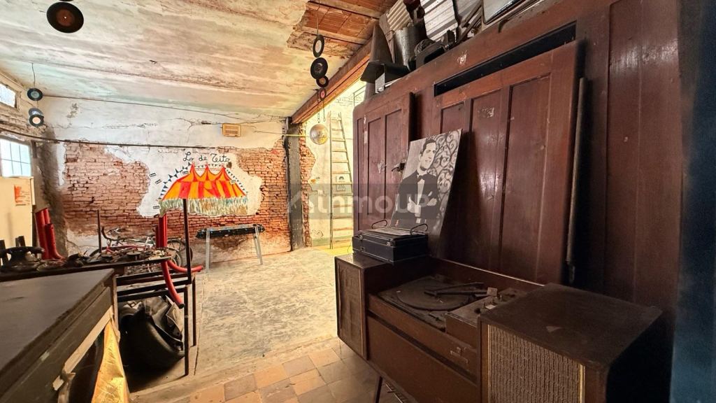 Casa en Venta en Boedo, Capital Federal