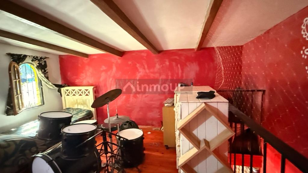Casa en Venta en Boedo, Capital Federal