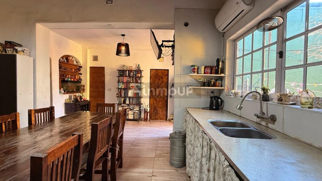 Casa en Venta en Boedo, Capital Federal