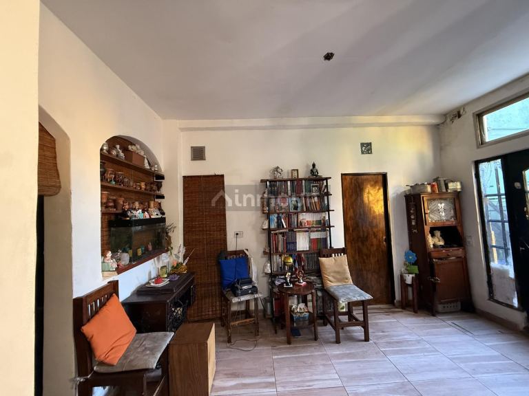 Casa en Venta en Boedo, Capital Federal