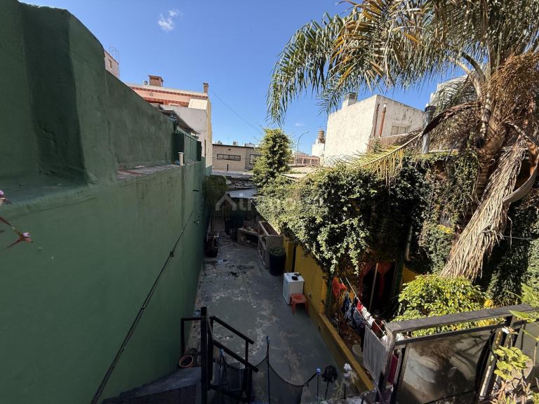 Casa en Venta en Boedo, Capital Federal