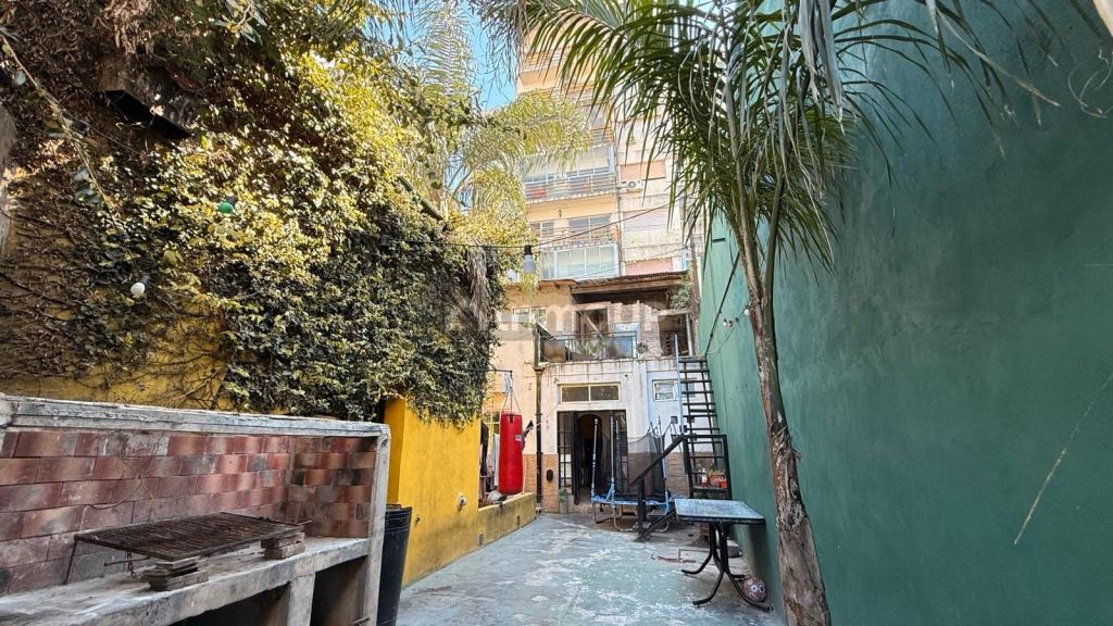Casa en Venta en Boedo, Capital Federal