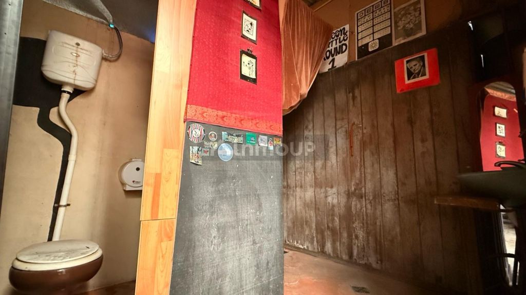 Casa en Venta en Boedo, Capital Federal