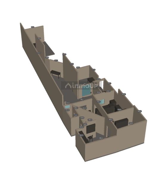 Casa en Venta en Boedo, Capital Federal