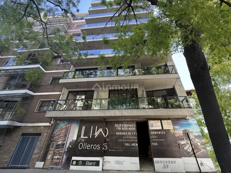 Departamento en Venta en Colegiales, Capital Federal