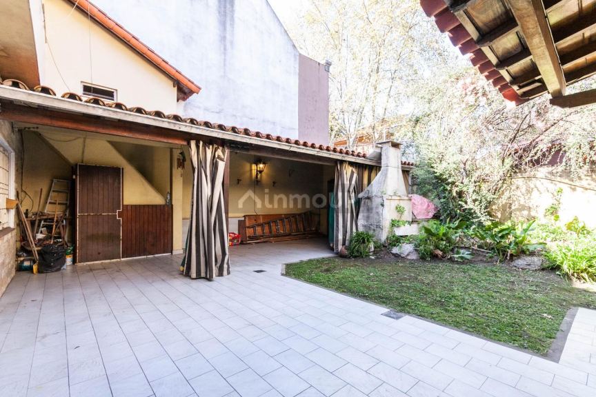 Casa en Venta en Lomas de Zamora, G.B.A. Zona Sur