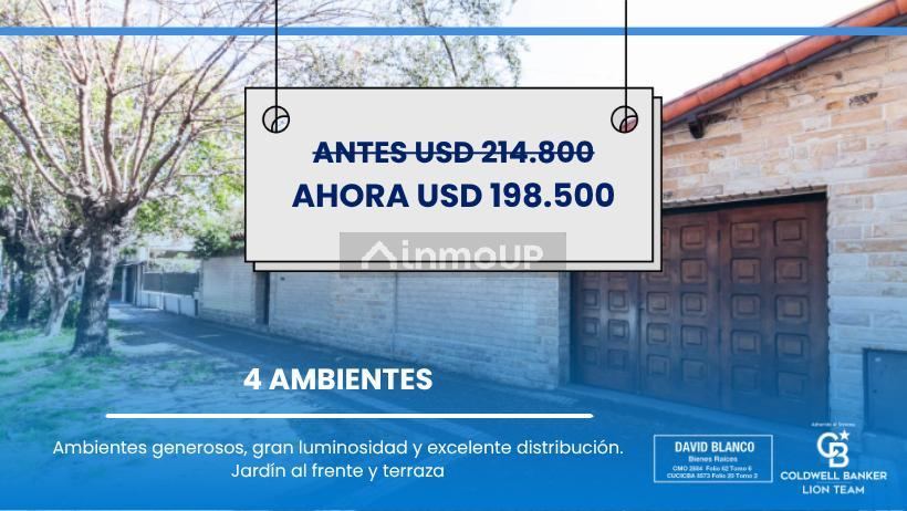 Casa en Venta en Lomas de Zamora, G.B.A. Zona Sur