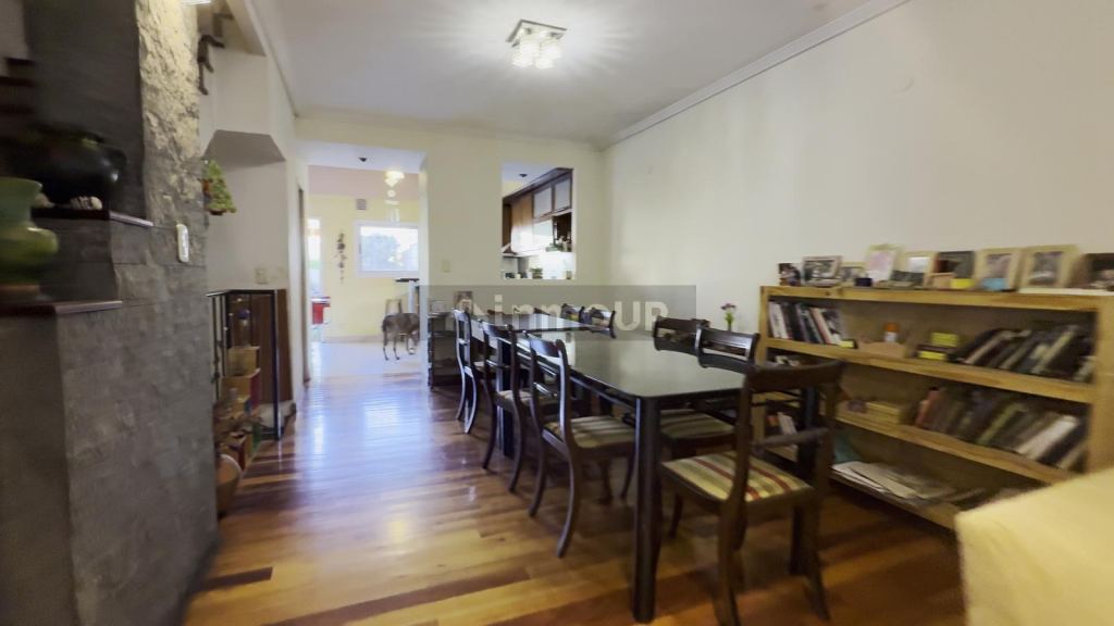 P H en Venta en Villa Pueyrredon, Capital Federal