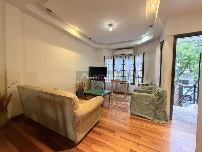 P H en Venta en Villa Pueyrredon, Capital Federal