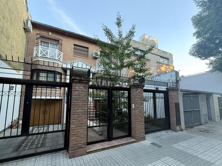 P H en Venta en Villa Pueyrredon, Capital Federal