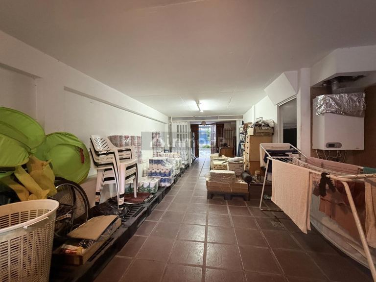 P H en Venta en Villa Pueyrredon, Capital Federal