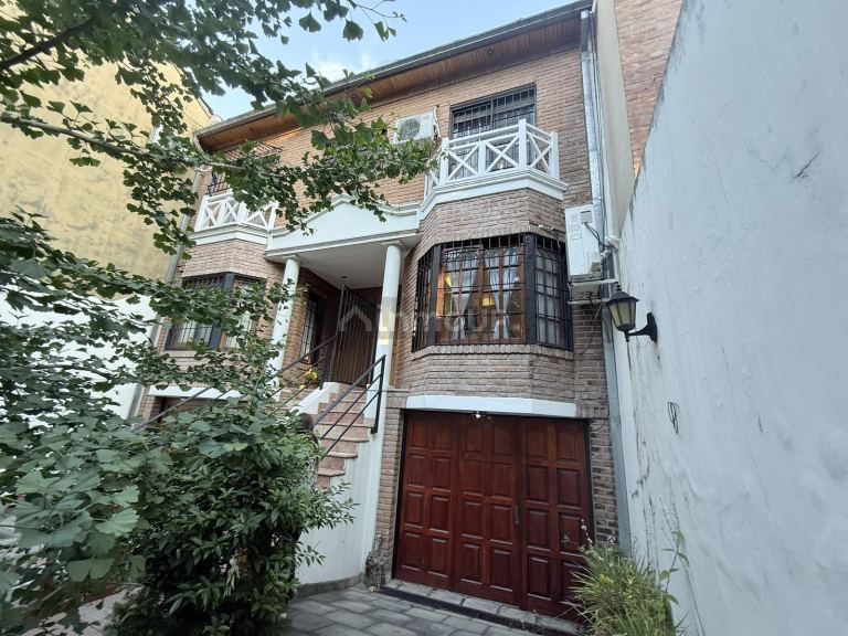 P H en Venta en Villa Pueyrredon, Capital Federal