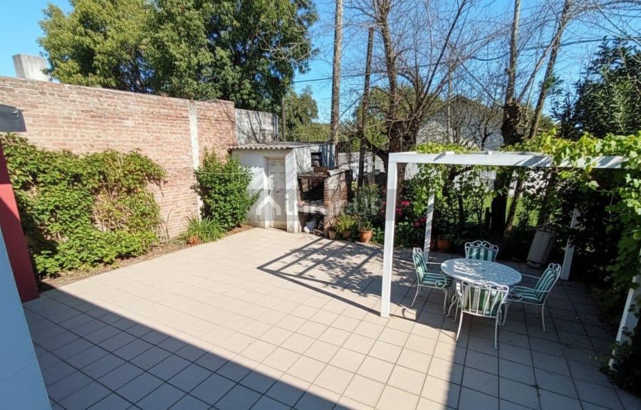 Casa en Venta en Merlo, G.B.A. Zona Oeste
