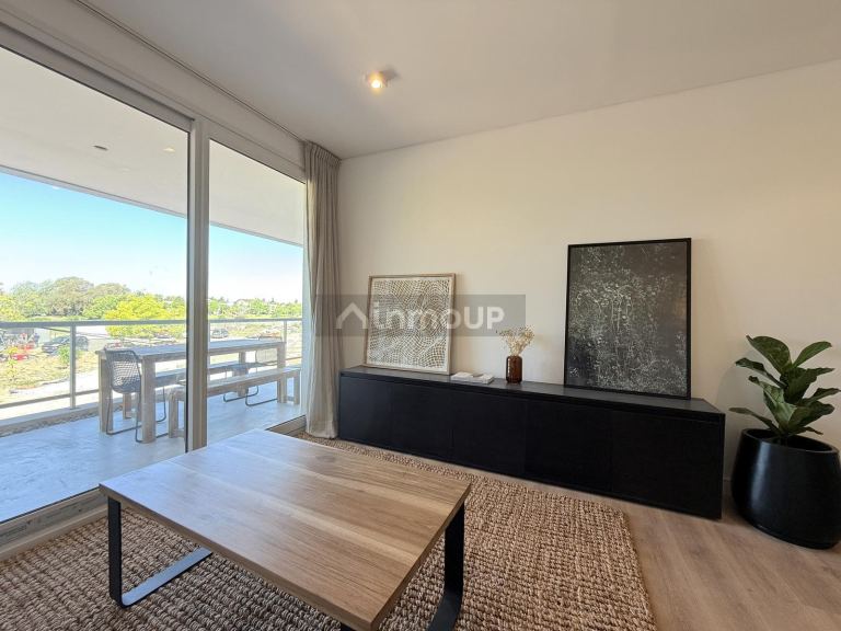 Departamento en Venta en Tigre, G.B.A. Zona Norte