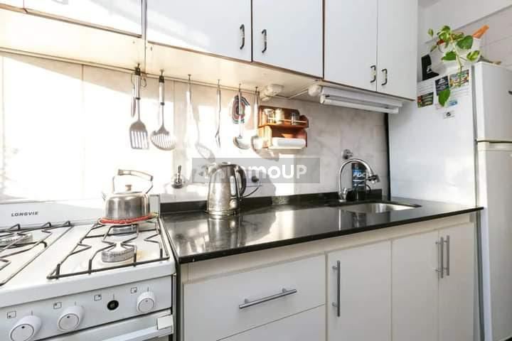 Departamento en Venta en Tres de Febrero, G.B.A. Zona Oeste