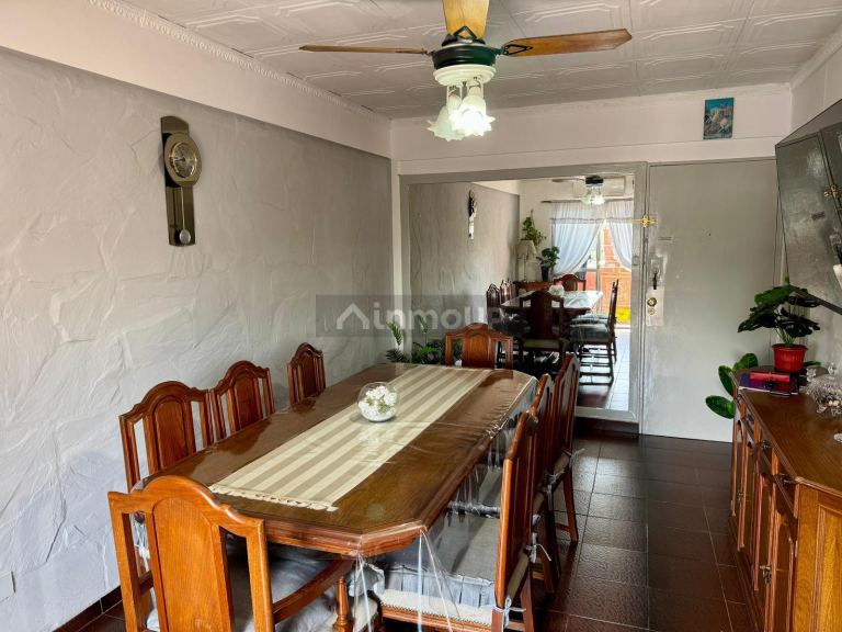 Departamento en Venta en Tres de Febrero, G.B.A. Zona Oeste