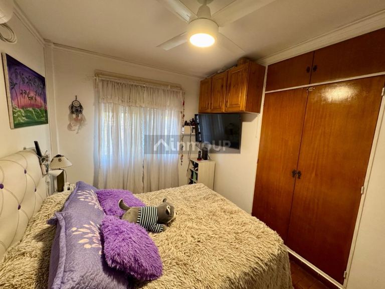 Departamento en Venta en Tres de Febrero, G.B.A. Zona Oeste