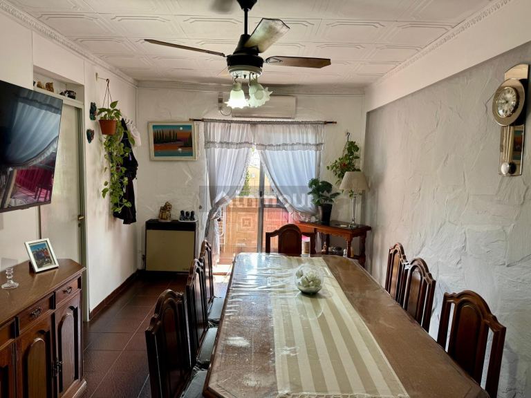Departamento en Venta en Tres de Febrero, G.B.A. Zona Oeste