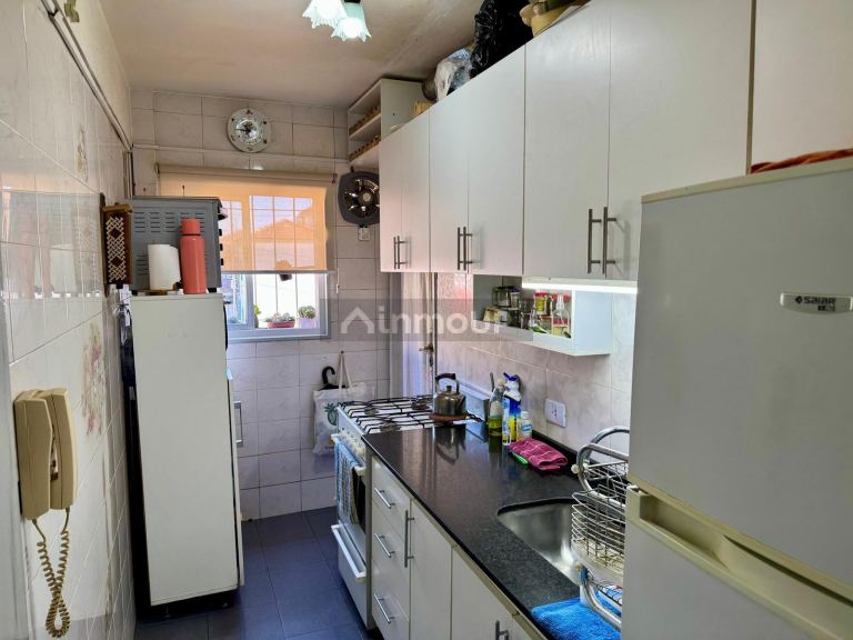 Departamento en Venta en Tres de Febrero, G.B.A. Zona Oeste