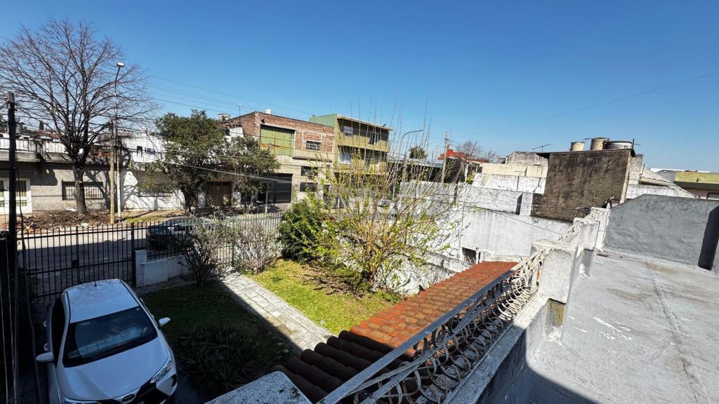 Casa en Venta en Tres de Febrero, G.B.A. Zona Oeste