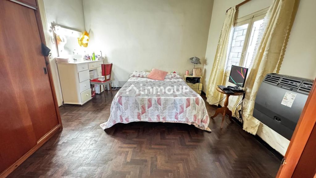 Casa en Venta en Tres de Febrero, G.B.A. Zona Oeste