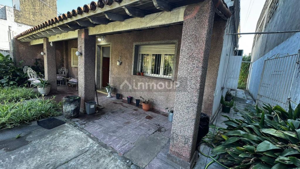 Casa en Venta en Tres de Febrero, G.B.A. Zona Oeste