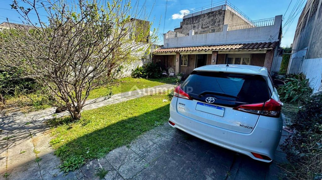 Casa en Venta en Tres de Febrero, G.B.A. Zona Oeste