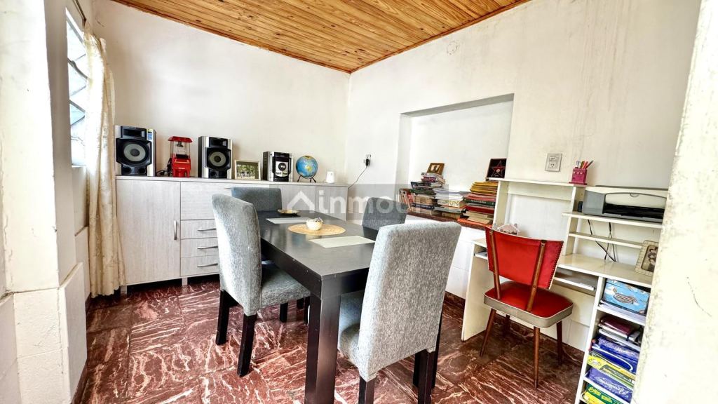 Casa en Venta en Tres de Febrero, G.B.A. Zona Oeste