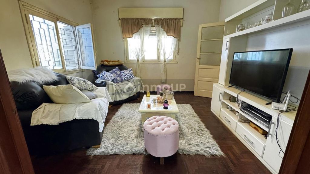 Casa en Venta en Tres de Febrero, G.B.A. Zona Oeste