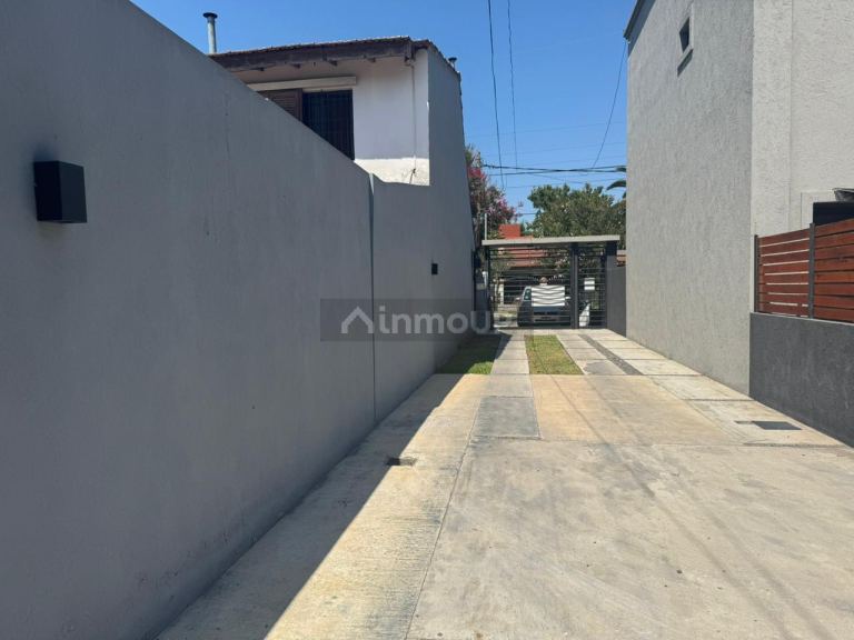 Departamento en Venta en Ituzaingo, G.B.A. Zona Oeste
