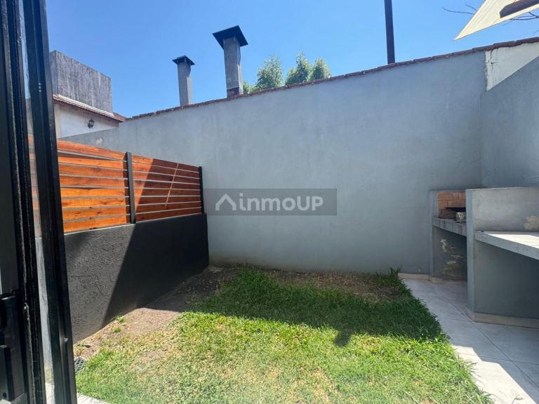 Departamento en Venta en Ituzaingo, G.B.A. Zona Oeste