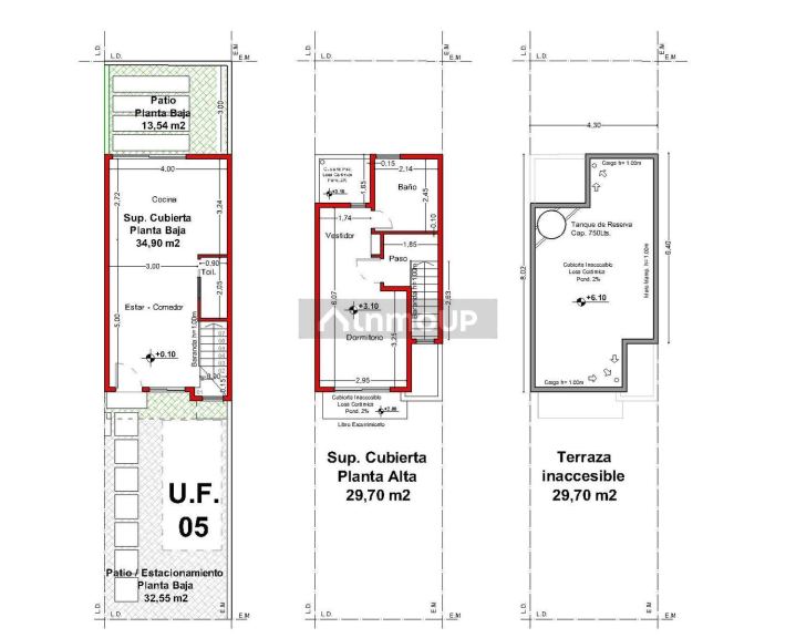 Departamento en Venta en Ituzaingo, G.B.A. Zona Oeste