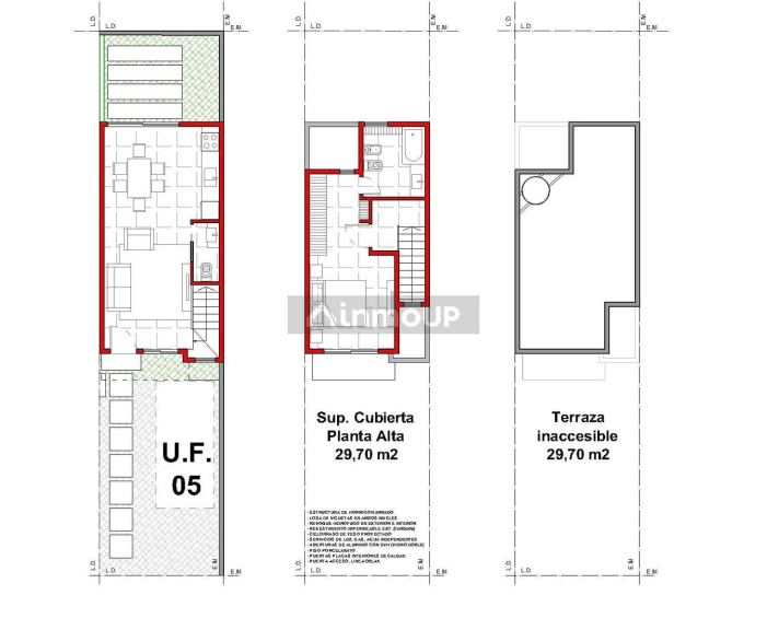 Departamento en Venta en Ituzaingo, G.B.A. Zona Oeste