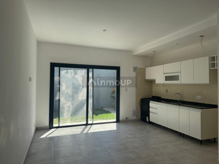Departamento en Venta en Ituzaingo, G.B.A. Zona Oeste