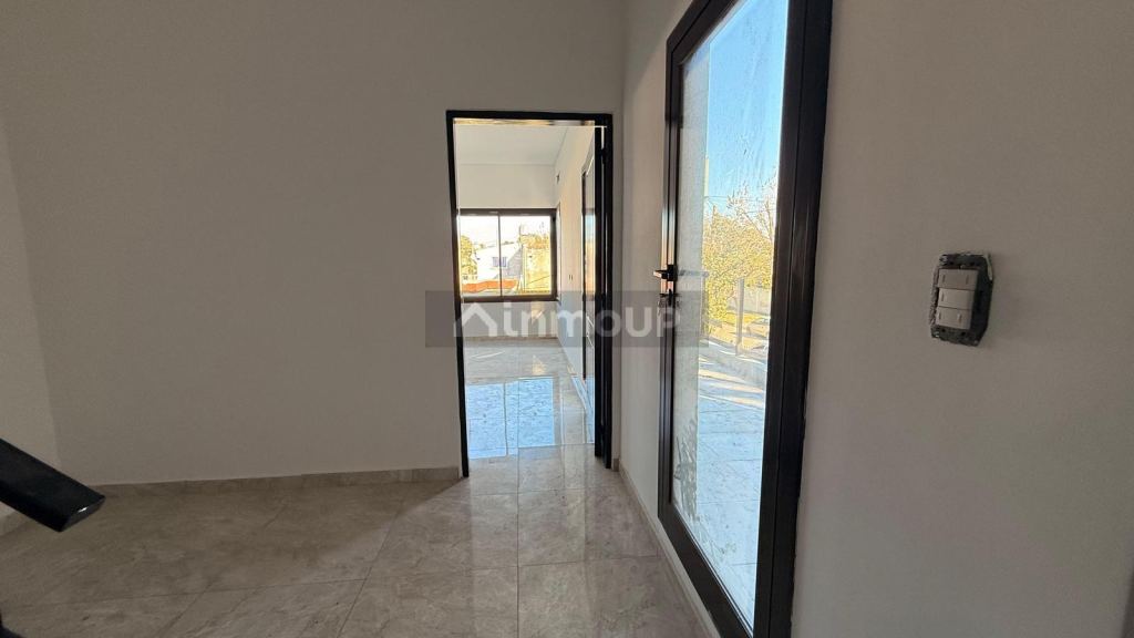 Departamento en Venta en Ituzaingo, G.B.A. Zona Oeste