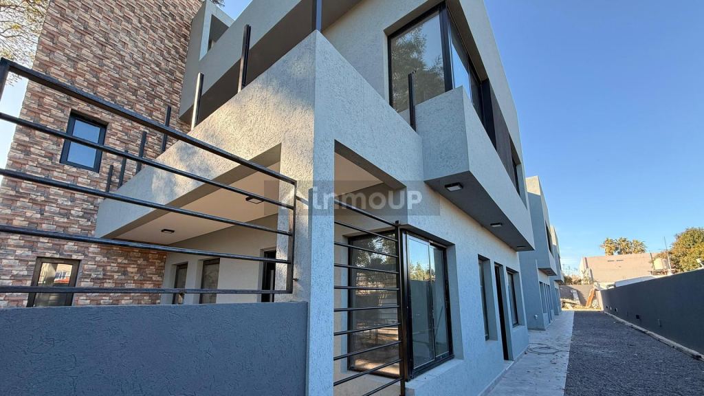 Departamento en Venta en Ituzaingo, G.B.A. Zona Oeste