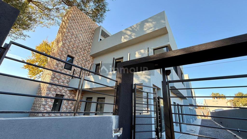 Departamento en Venta en Ituzaingo, G.B.A. Zona Oeste