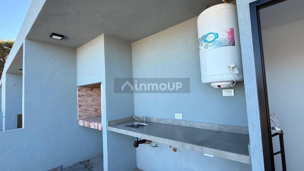 Departamento en Venta en Ituzaingo, G.B.A. Zona Oeste