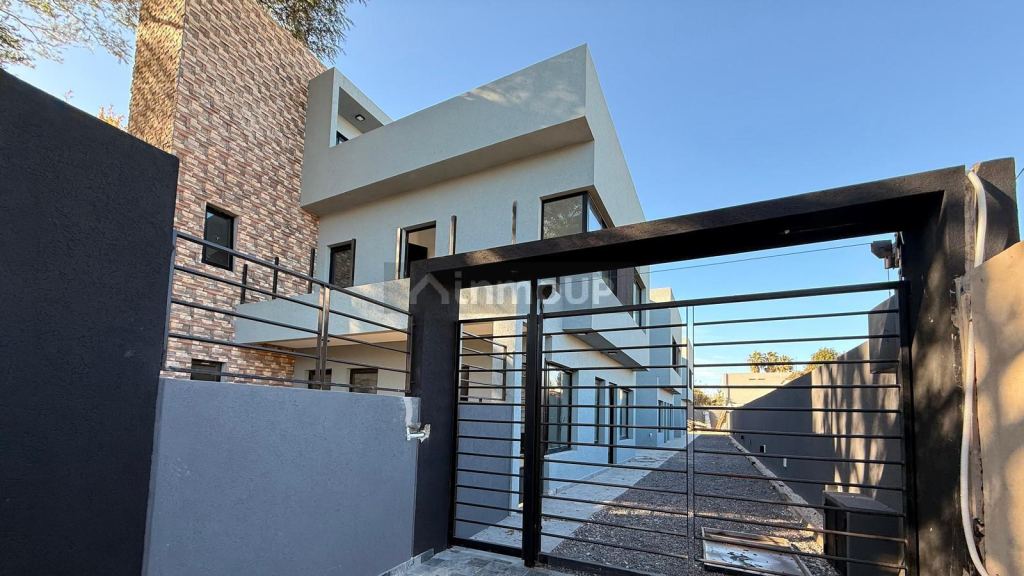 Departamento en Venta en Ituzaingo, G.B.A. Zona Oeste