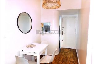 Recoleta Larrea  al 1300