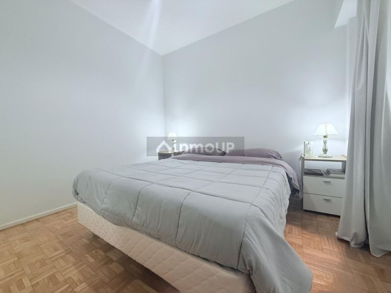 Departamento en Venta en Recoleta, Capital Federal