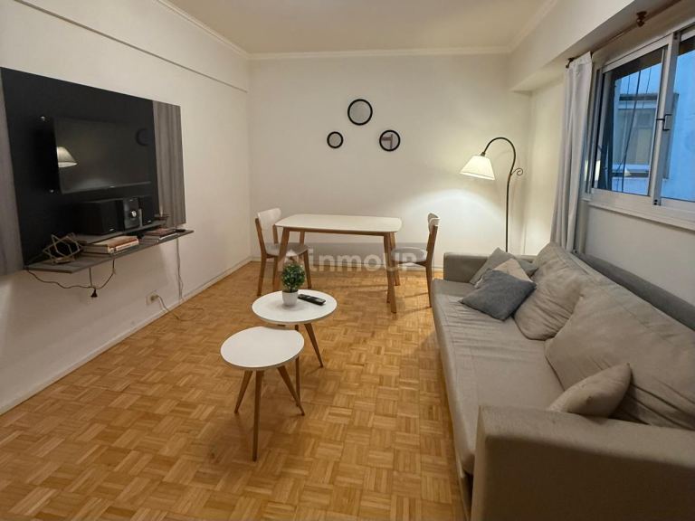 Departamento en Venta en Recoleta, Capital Federal