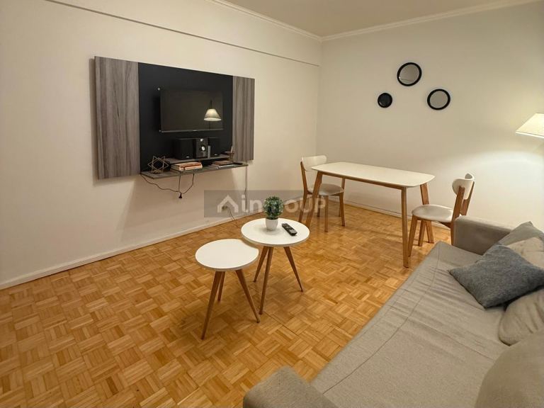 Departamento en Venta en Recoleta, Capital Federal