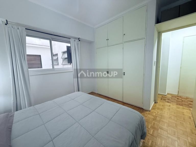 Departamento en Venta en Recoleta, Capital Federal