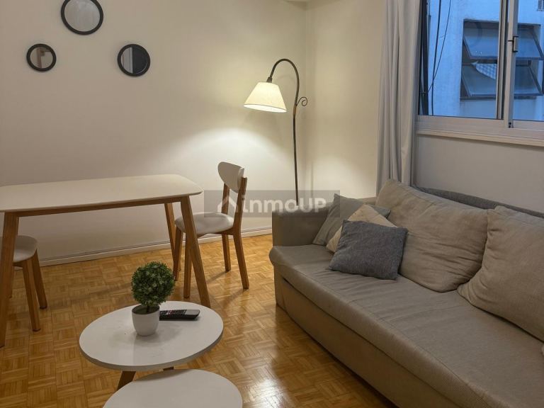 Departamento en Venta en Recoleta, Capital Federal