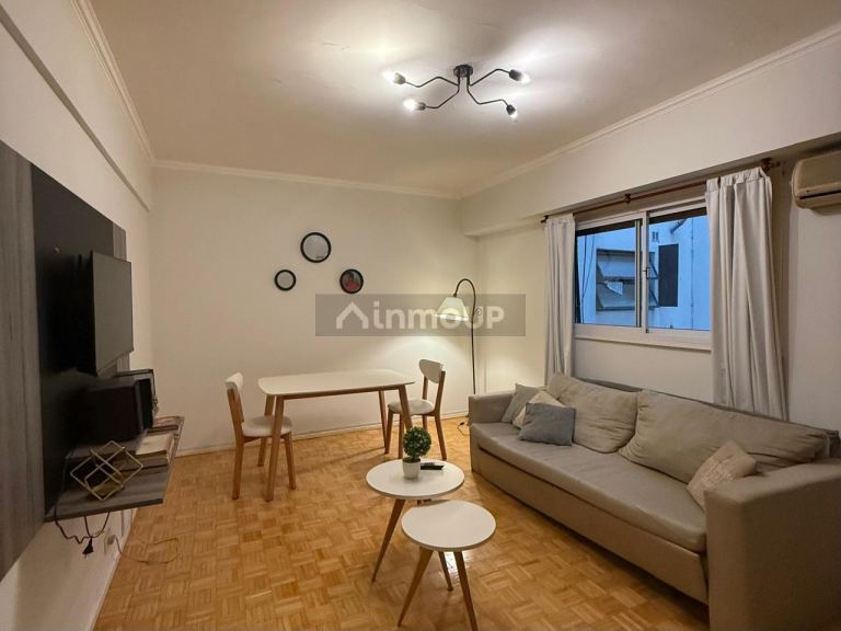 Departamento en Venta en Recoleta, Capital Federal