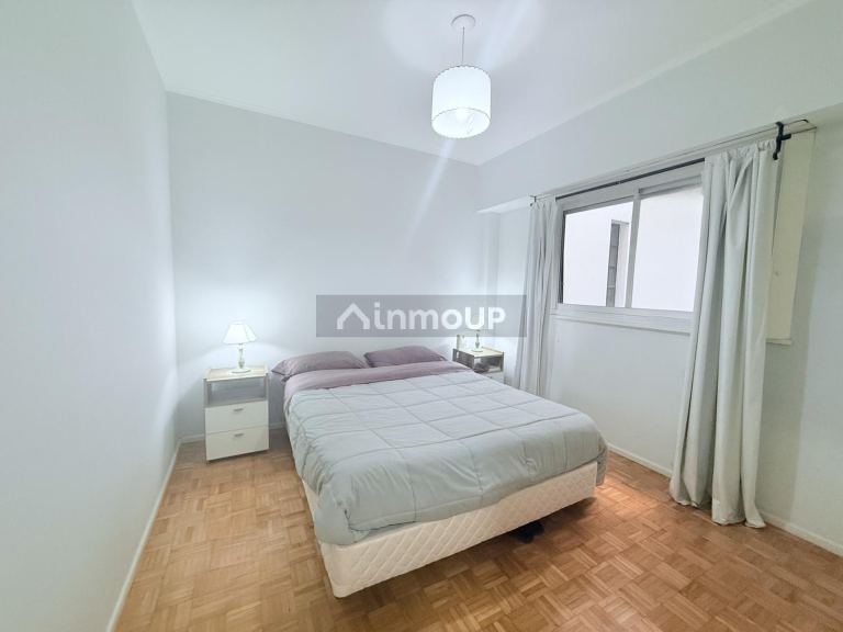 Departamento en Venta en Recoleta, Capital Federal