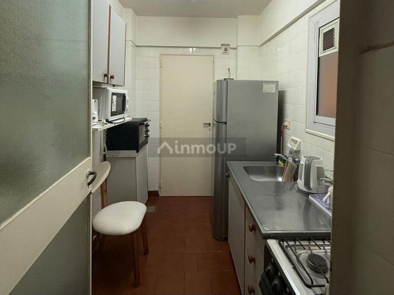 Departamento en Venta en Recoleta, Capital Federal
