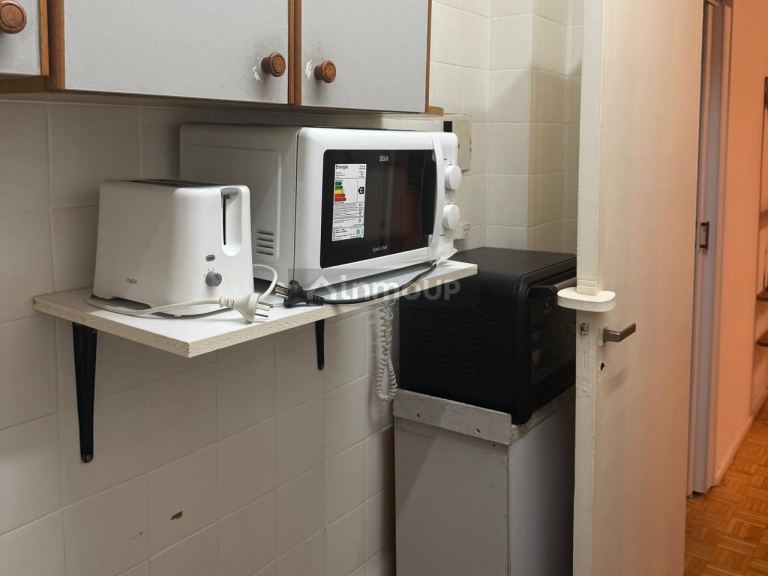 Departamento en Venta en Recoleta, Capital Federal